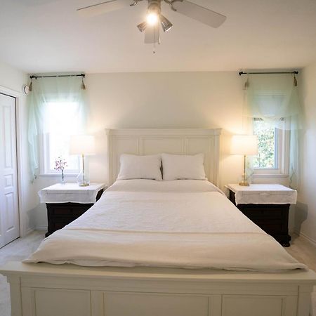 Star Of The Sea Guest House White Rock Buitenkant foto