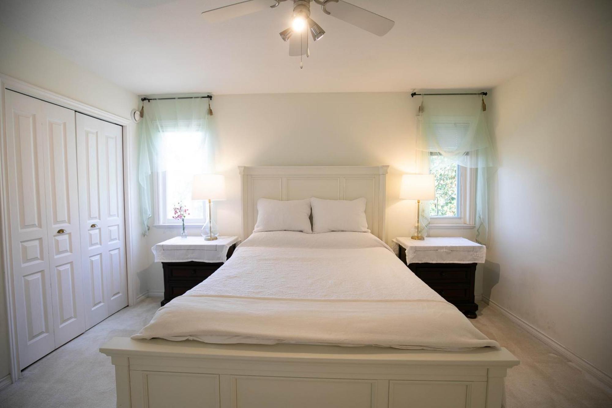 Star Of The Sea Guest House White Rock Buitenkant foto