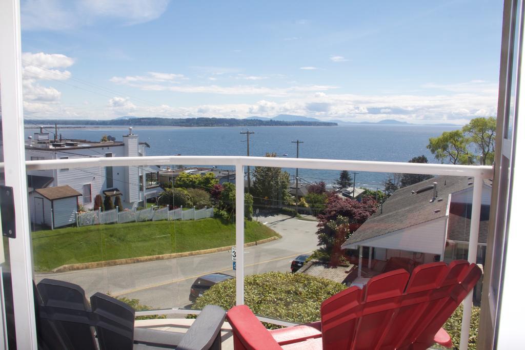 Star Of The Sea Guest House White Rock Buitenkant foto