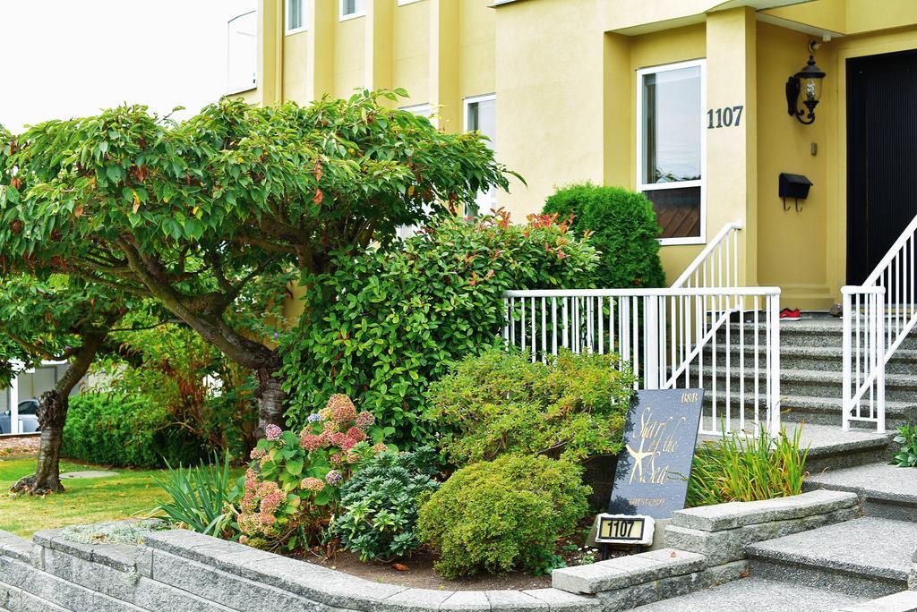 Star Of The Sea Guest House White Rock Buitenkant foto