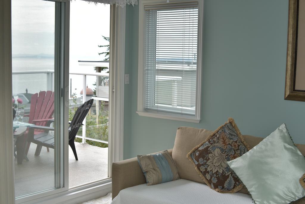 Star Of The Sea Guest House White Rock Buitenkant foto