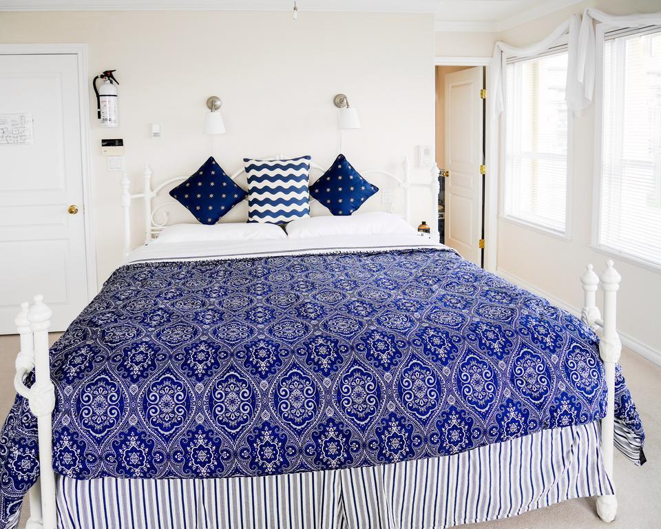 Star Of The Sea Guest House White Rock Buitenkant foto