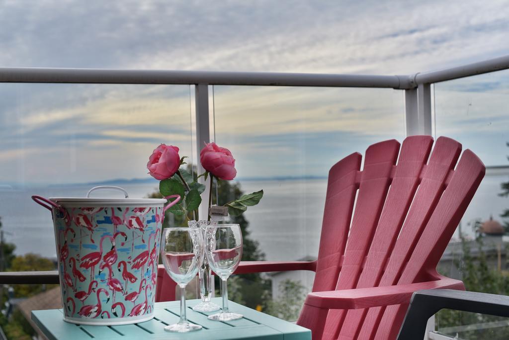 Star Of The Sea Guest House White Rock Buitenkant foto