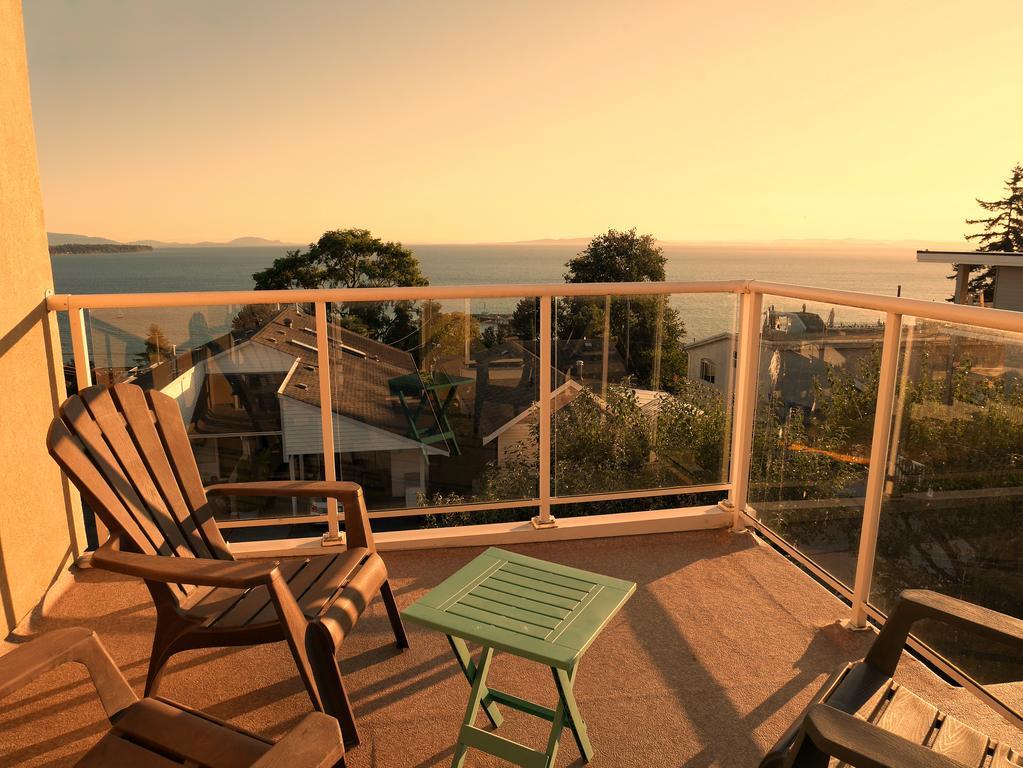 Star Of The Sea Guest House White Rock Buitenkant foto