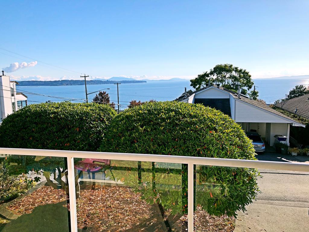Star Of The Sea Guest House White Rock Buitenkant foto