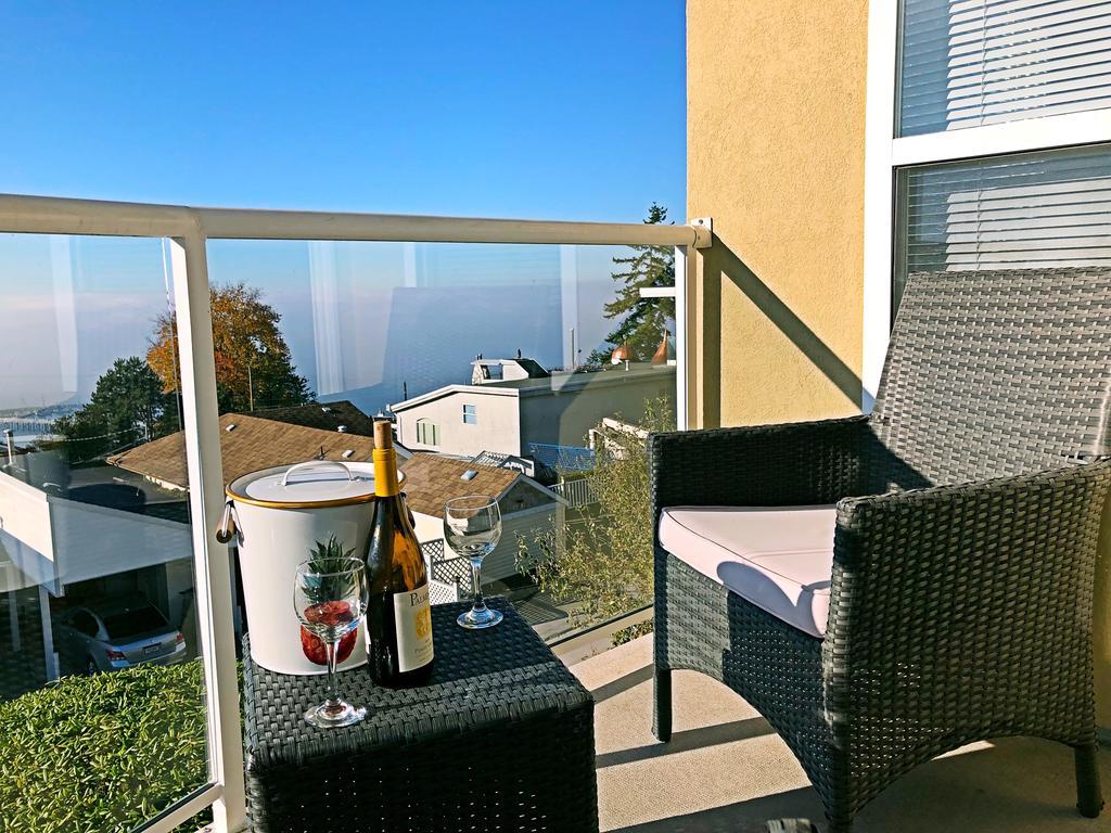Star Of The Sea Guest House White Rock Buitenkant foto