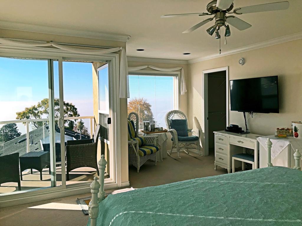 Star Of The Sea Guest House White Rock Buitenkant foto